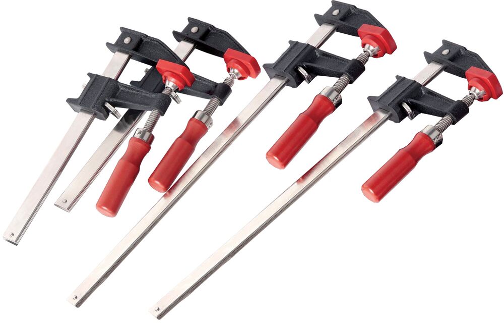 Products – BESSEY